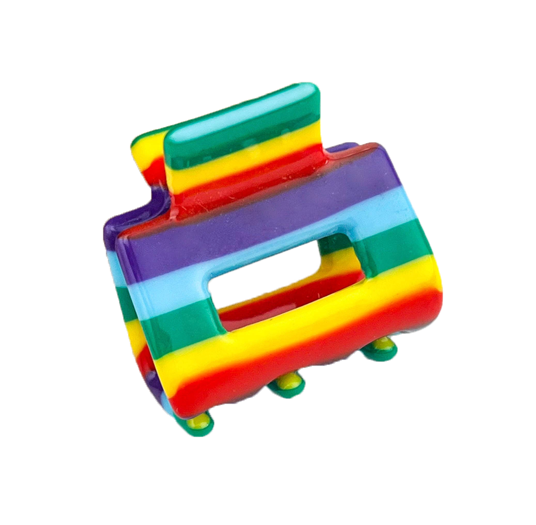 Striped Mini Claw