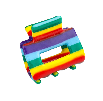 Striped Mini Claw