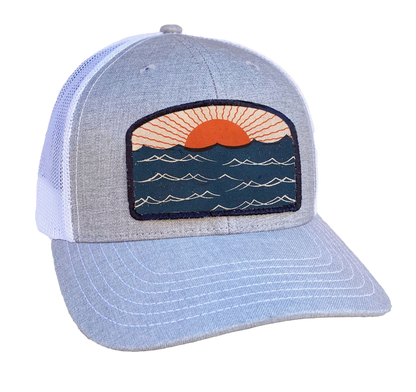 Sunwaves Trucker hat