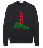 Micotti Sutro Crew Sweatshirt
