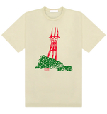 Micotti Sutro Crew Tshirt