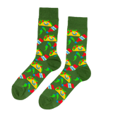 Taco socks Men