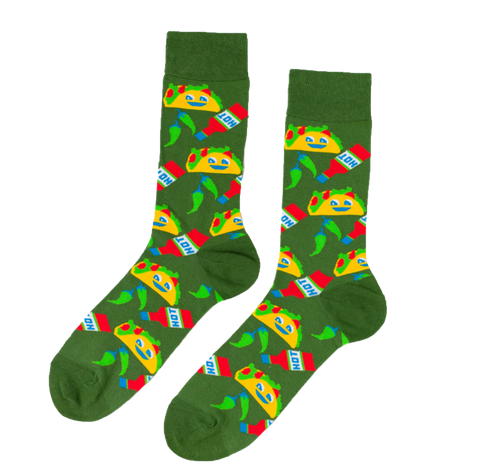 Taco socks Men