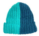 Two Toned Beanie