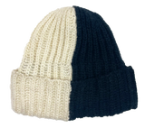 Two Toned Beanie