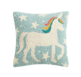 Unicorn Hook Pillow