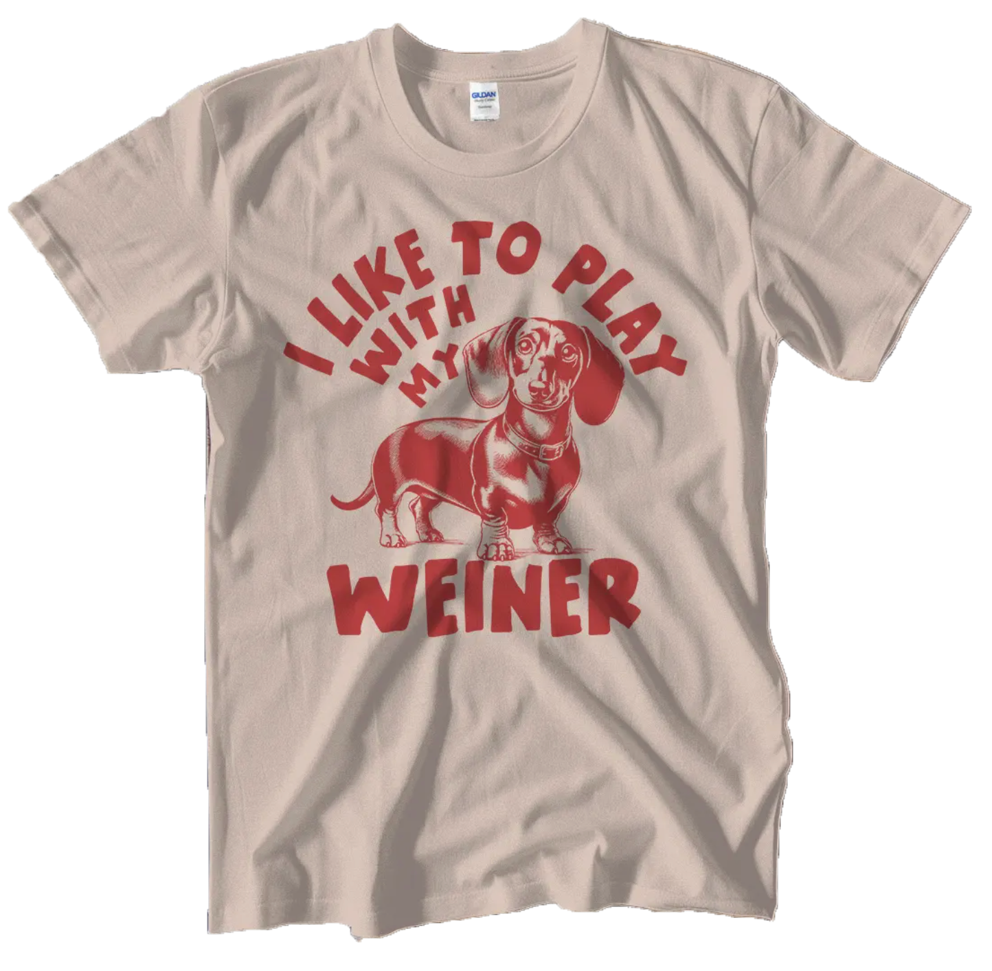 Weiner tshirt