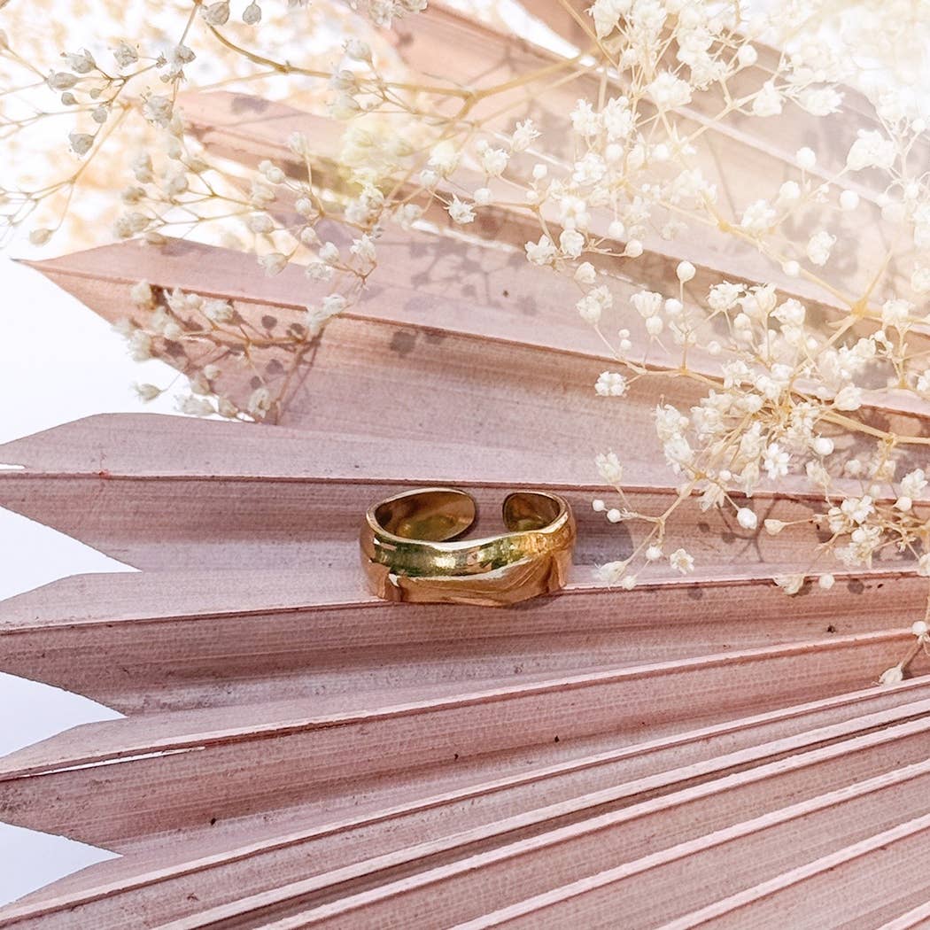 Flow Ring