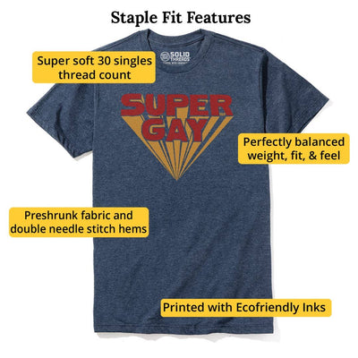 Super Gay TShirt