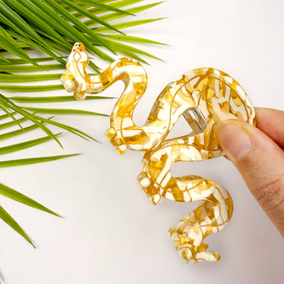 Snake Claw
