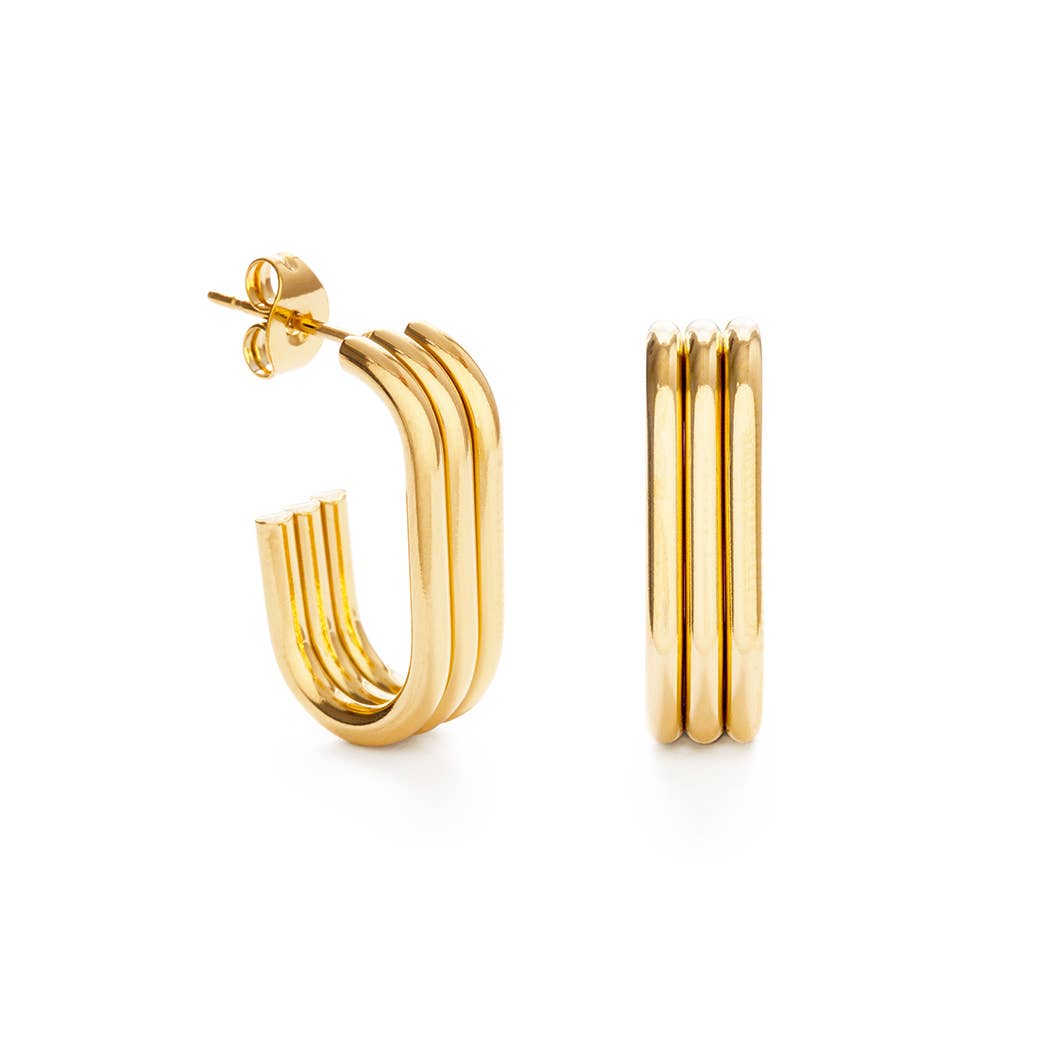 Lignes Hoops