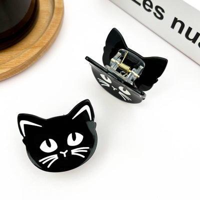 Eye Roll Cat Claw