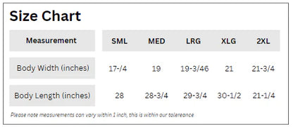 Official 2025 Castro Street Fair Tshirt