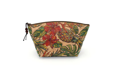Pouch Pineapple Cork - Small