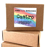 Castro Soap