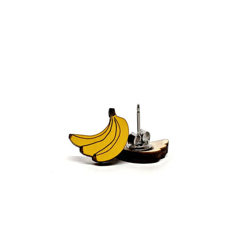 Banana studs