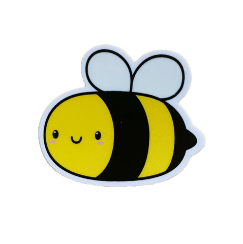 Bumble Bee sticker