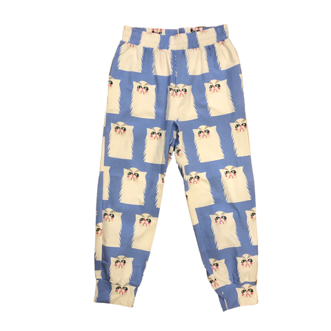 Grumpy Cat Joggers
