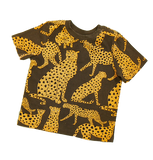 Cheetah Tshirt