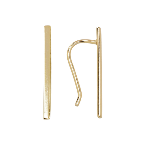 Long Bar Ear Crawler