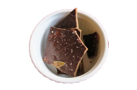 Espresso Toffee