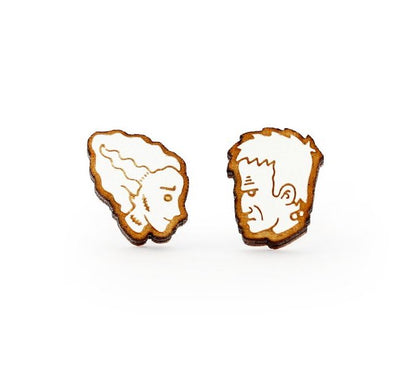 Frankenstein studs