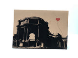 SAN FRANCISCO LOVER'S BOXED NOTE CARD SET
