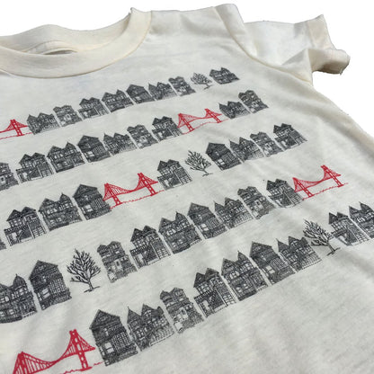 Victorian Bridges Kid's T-Shirt