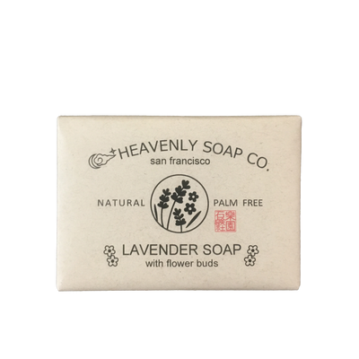 Lavender Shea Butter soap
