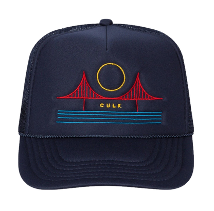 Minimal Bridge Trucker