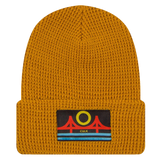 Minimal Bridge beanie