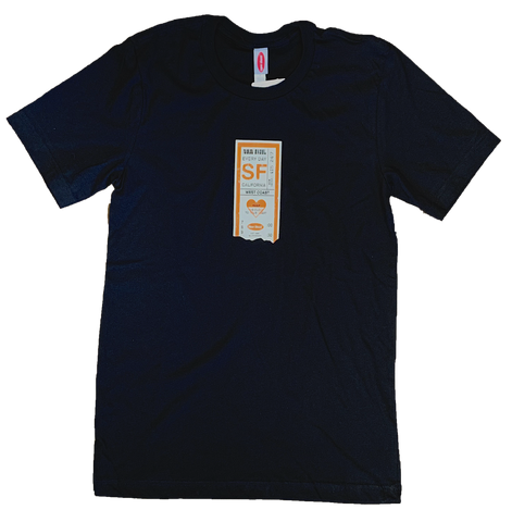 Muni Transfer Tee