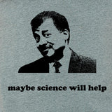 Neil Degrasse Science Men's T-Shirt