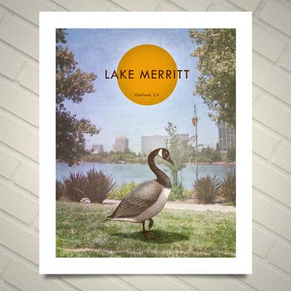 San Francisco Neighborhood Prints 5x7