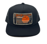 SF Powerlines Pocket Hat