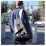 Bay Bridge Tote