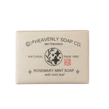 Rosemary Mint Shea Butter soap