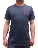 Sutro Tower Men's Tee