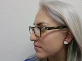 Chicken and Waffle Studs
