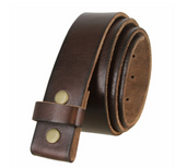 Leather Belt Strap