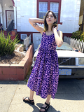 Cheetah Print dress