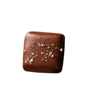 Dark Chocolate Bourbon Caramels