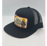 San Francisco Saint Pocket Hat
