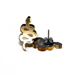 Snake studs