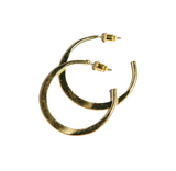 Hammered Hoop