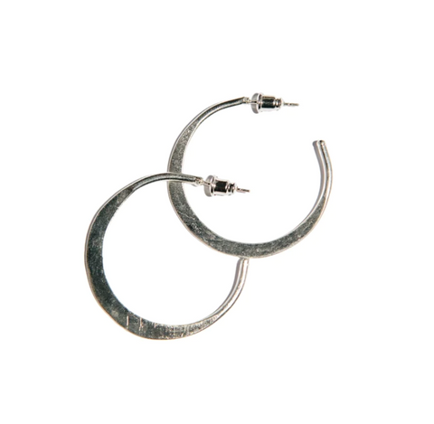 Hammered Hoop