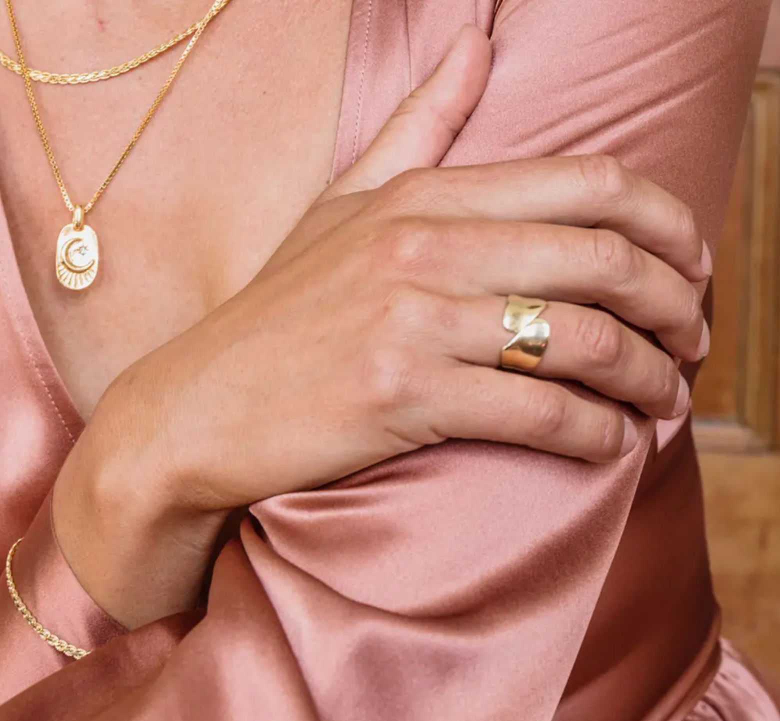Wrap Ring