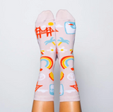 San Francisco socks Women