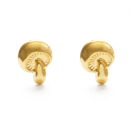 Mushroom studs
