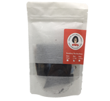 Smokey the Bourbon Toffee